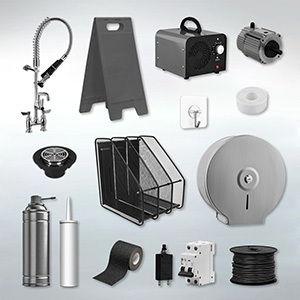 Facility Maintenance